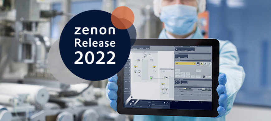 ZENON 11: SOLUTIONS TO MEET TOMORROW’S CHALLENGES